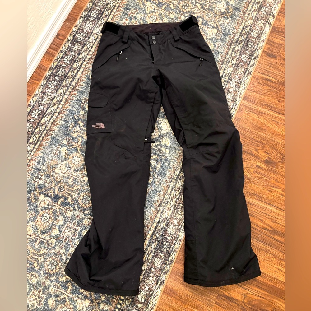 North Face Womens Pants Medium